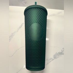Starbucks Matte Studded Tumbler